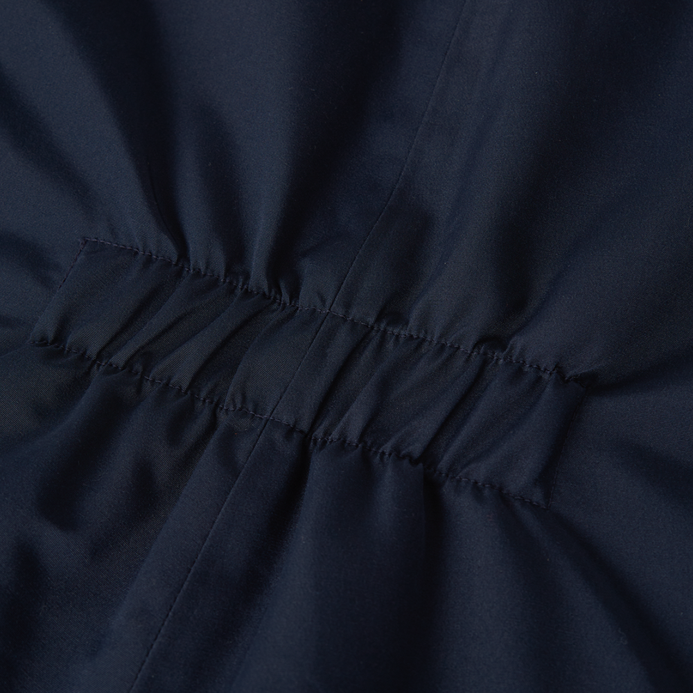Liewood Snowsuit 'Maddy' Classic Navy/Hunter Green