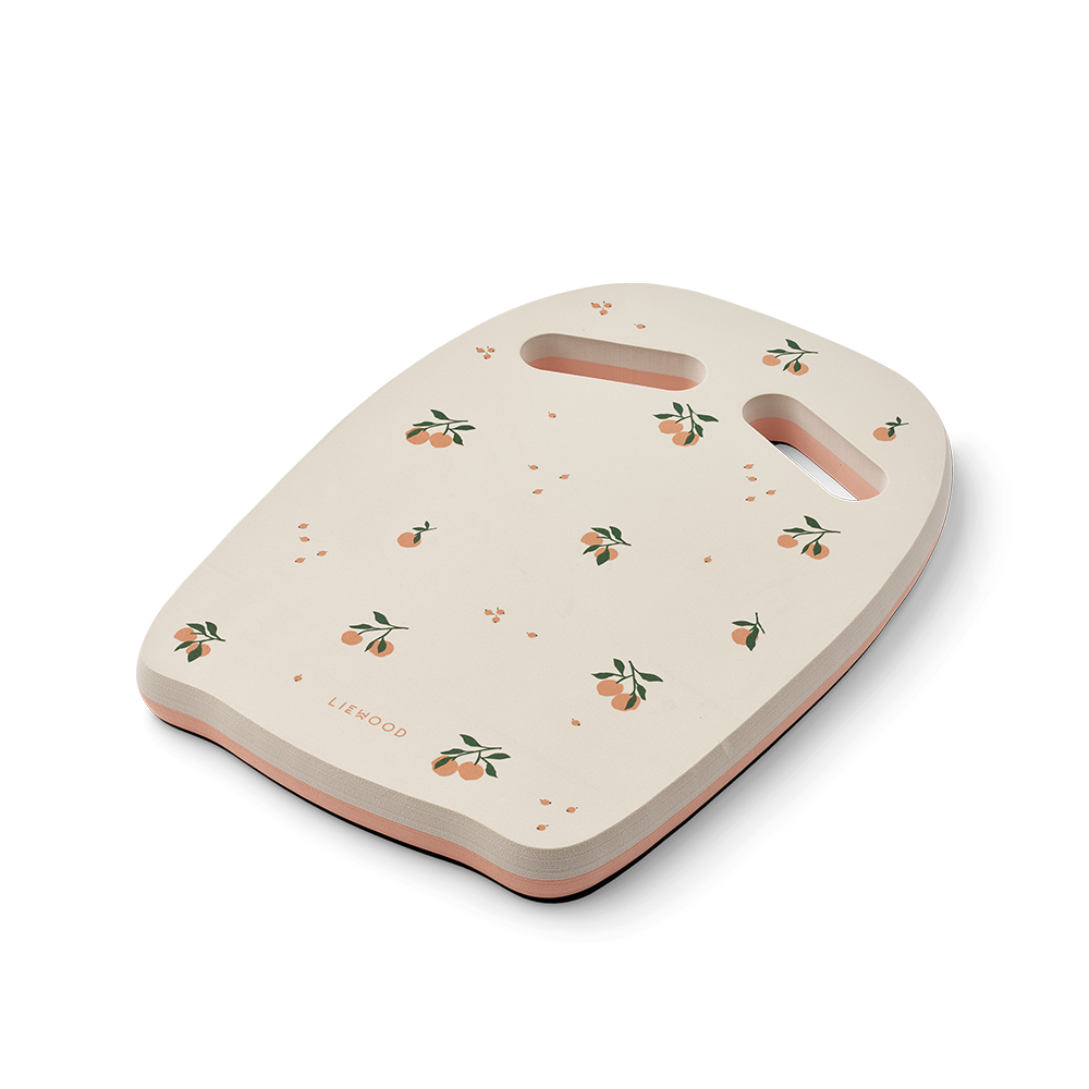 Liewood Swim Board 'Hayden' Peach/Sea Shell