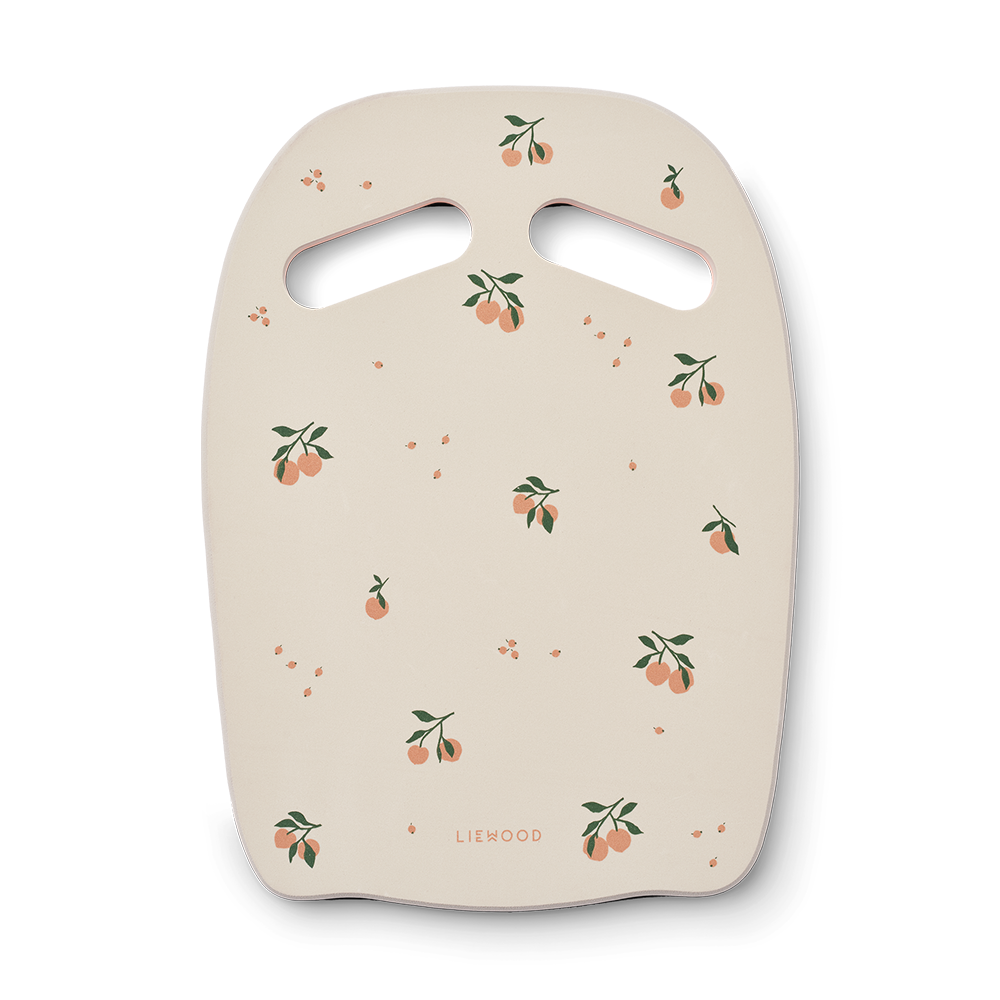 Liewood Swim Board 'Hayden' Peach/Sea Shell