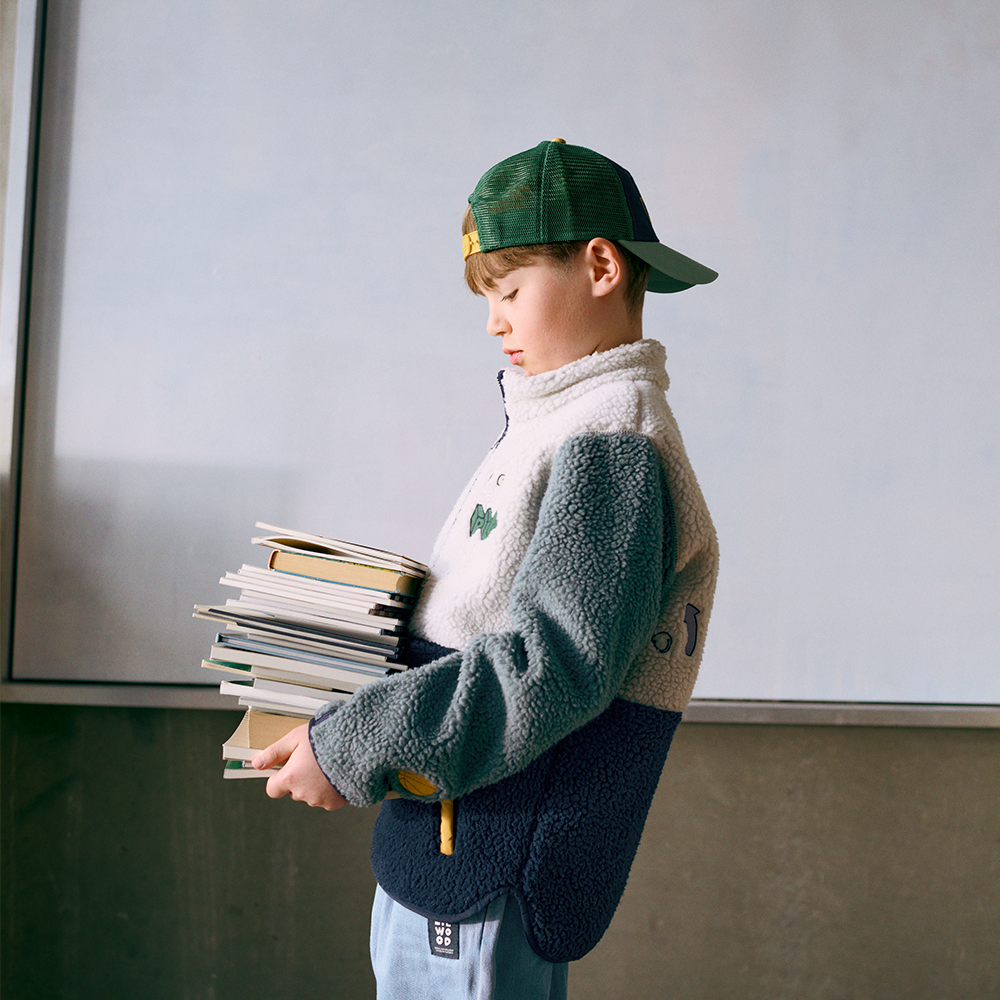 Liewood Veste 'Nolan' Play Mix