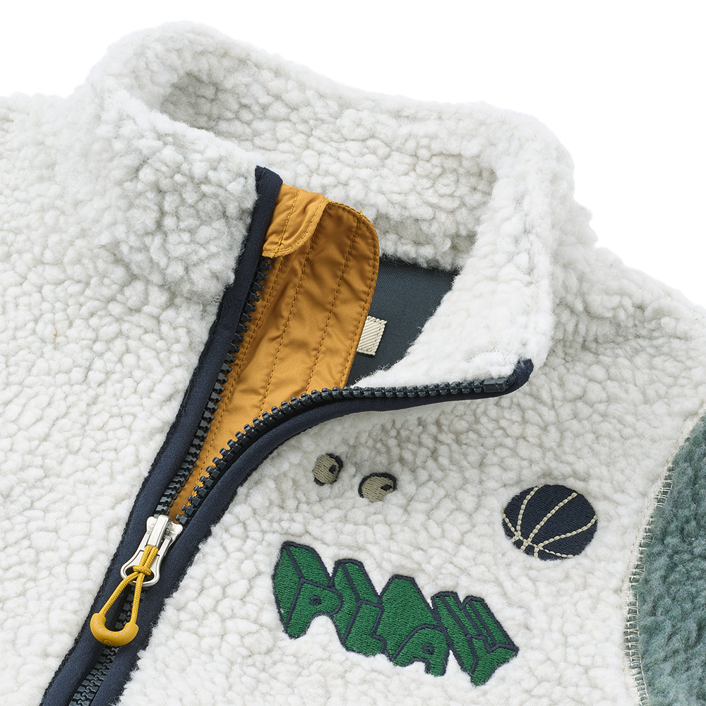 Liewood Veste 'Nolan' Play Mix
