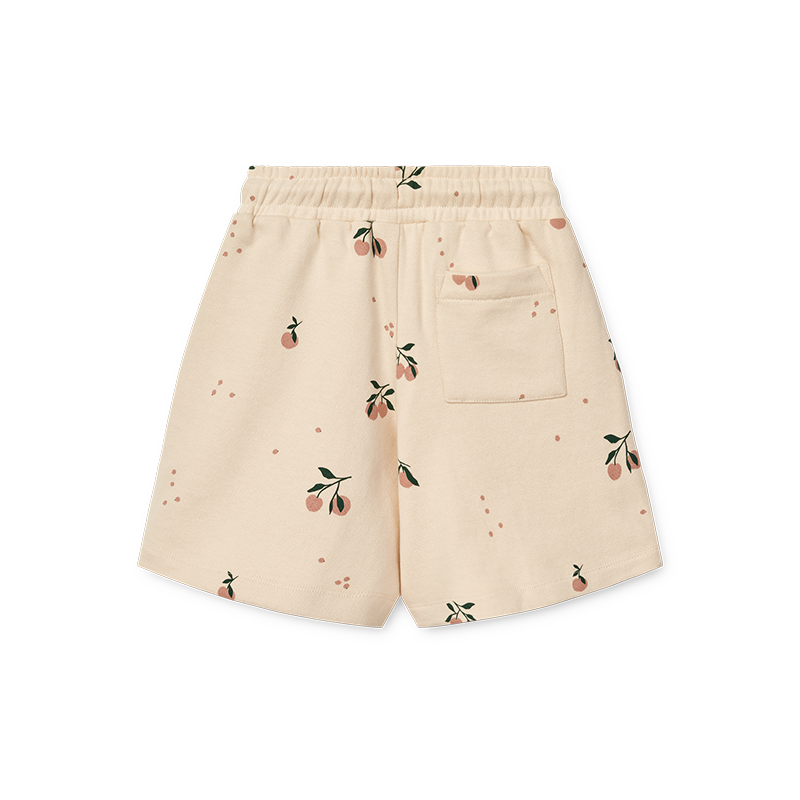 Liewood Shorts 'Gram' Peach/Sea Shell