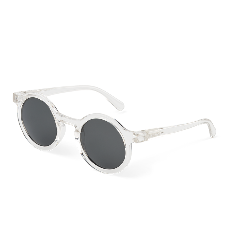Lunettes de soleil pour enfants Liewood 'Darla' 4-10 ans Transparent