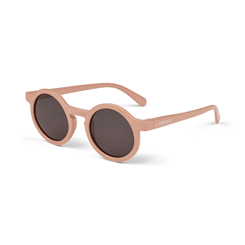 Liewood  Kinder Sonnenbrille 'Darla ' 4-10 Jahre Tuscany Rose