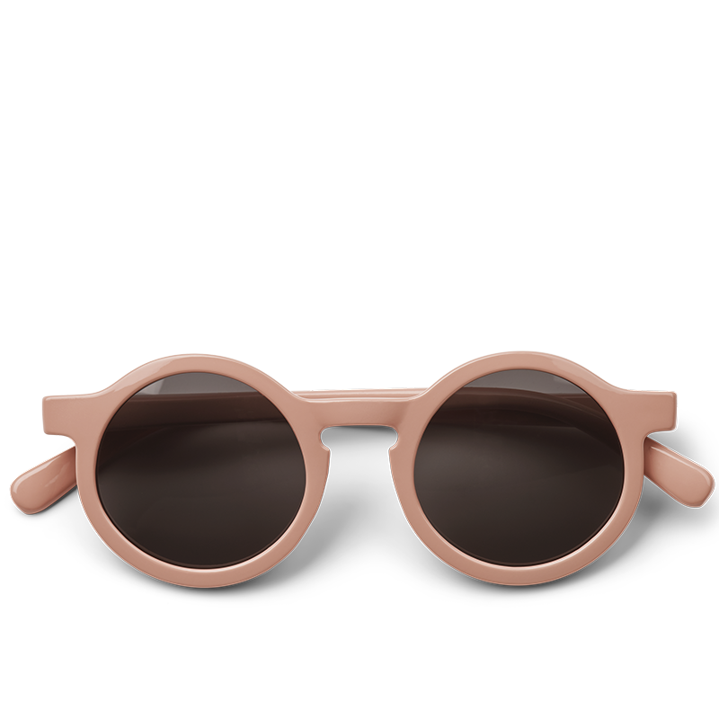 Liewood  Kinder Sonnenbrille 'Darla ' 4-10 Jahre Tuscany Rose