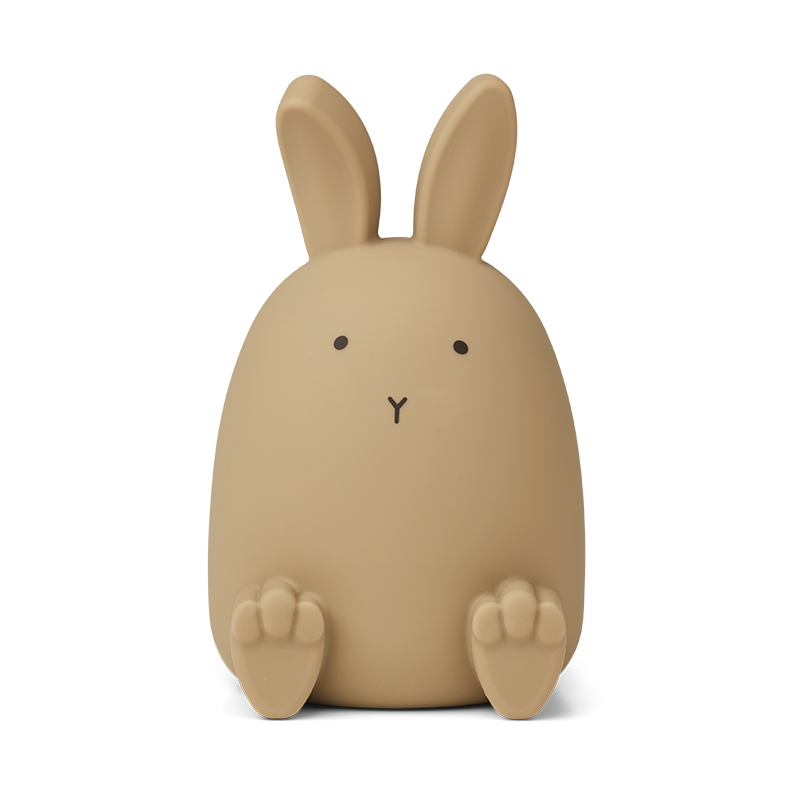 Liewood  Spardose 'Palma'  Rabbit Oat