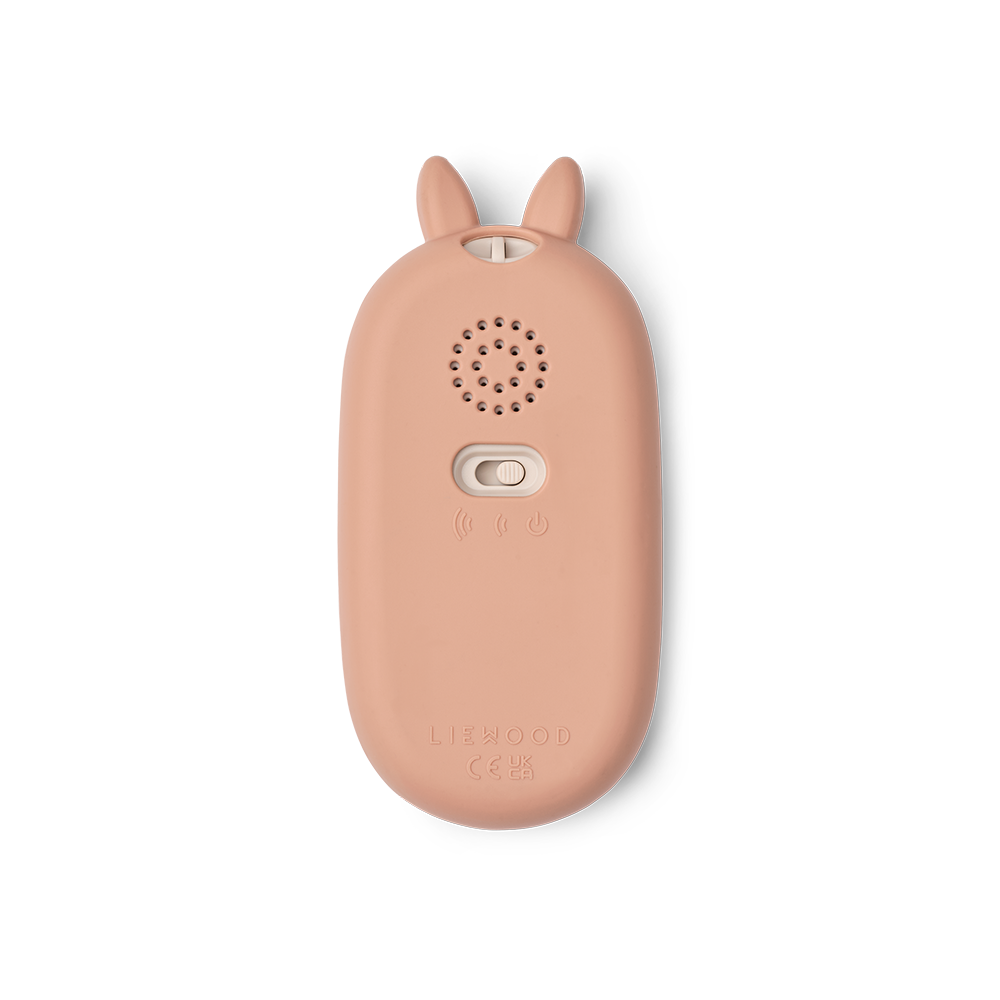 Liewood Spieltelefon 'Fidi' Pale Tuscany