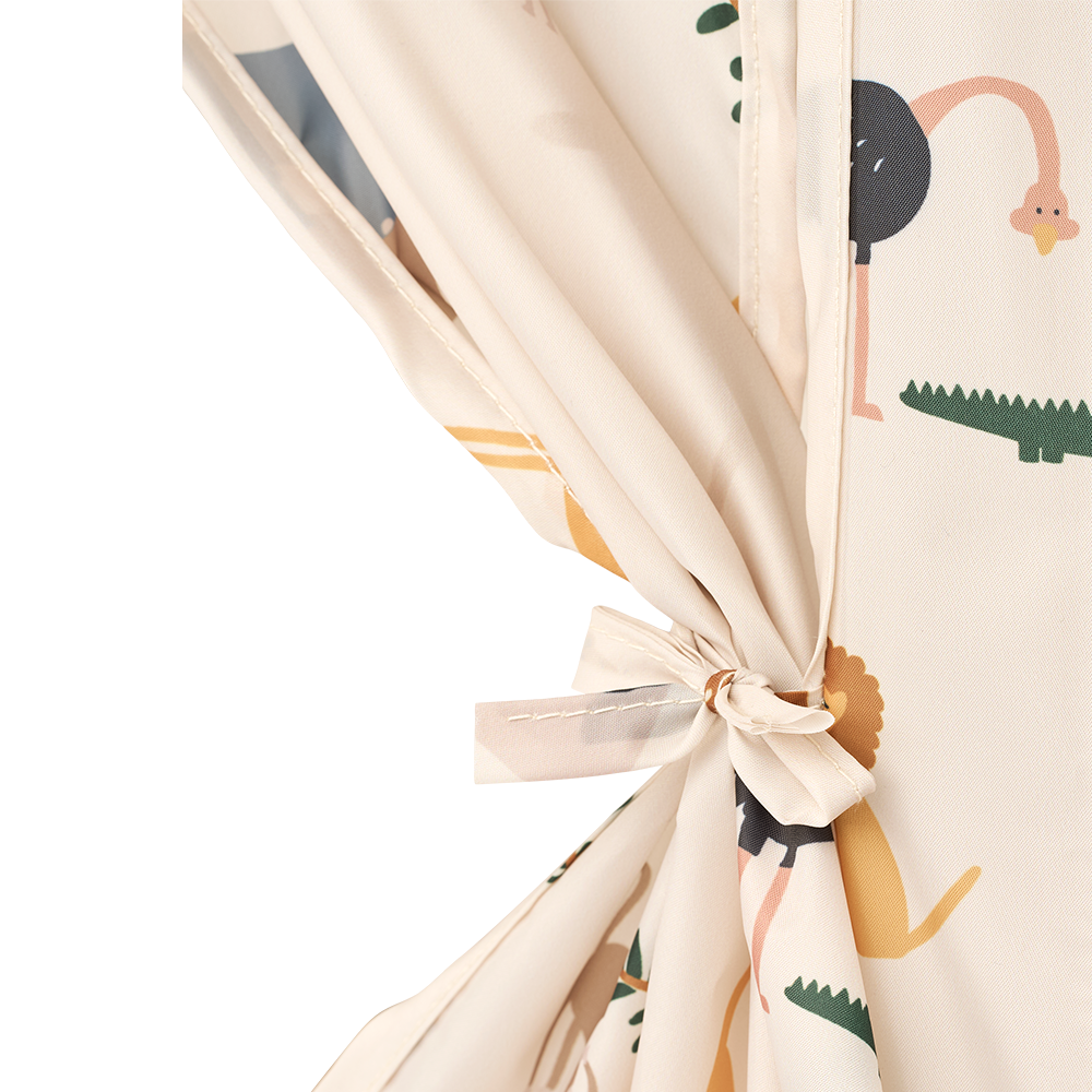 Liewood Pop Up Spielzelt 'Oaks' All Together/Sandy