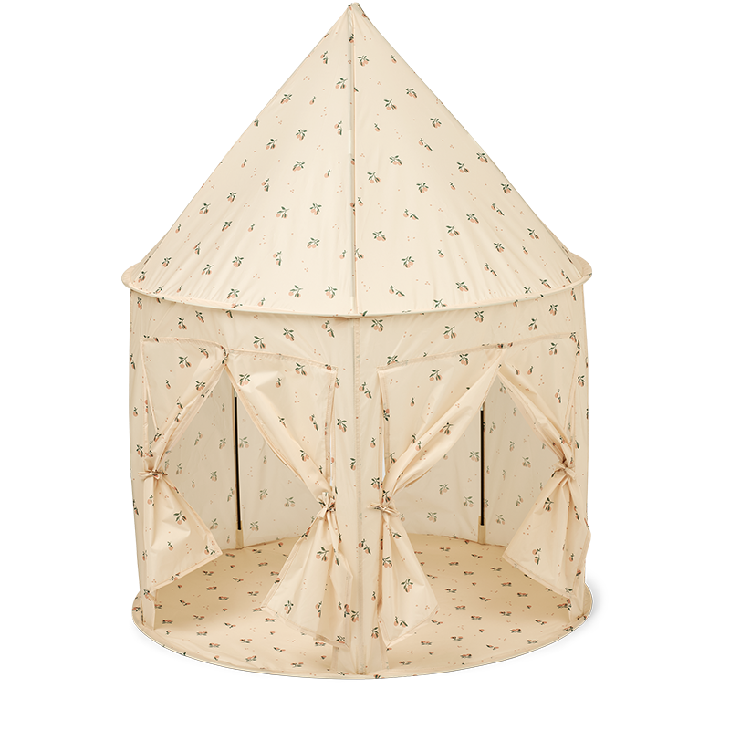 Tente de jeu pop-up Liewood « Oaks » pêche/coquillage