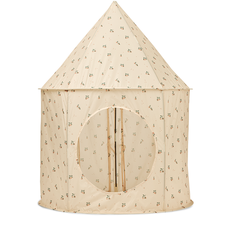 Tente de jeu pop-up Liewood « Oaks » pêche/coquillage