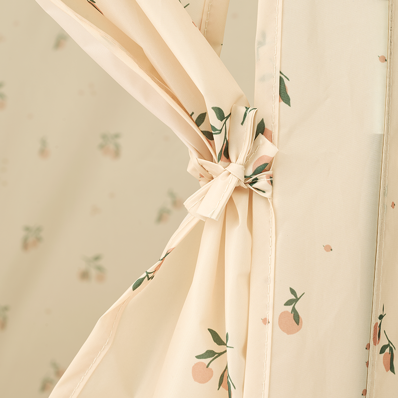 Tente de jeu pop-up Liewood « Oaks » pêche/coquillage