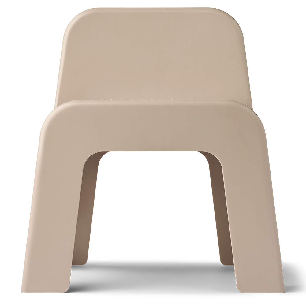 Liewood 'Chase' Chair Sandy