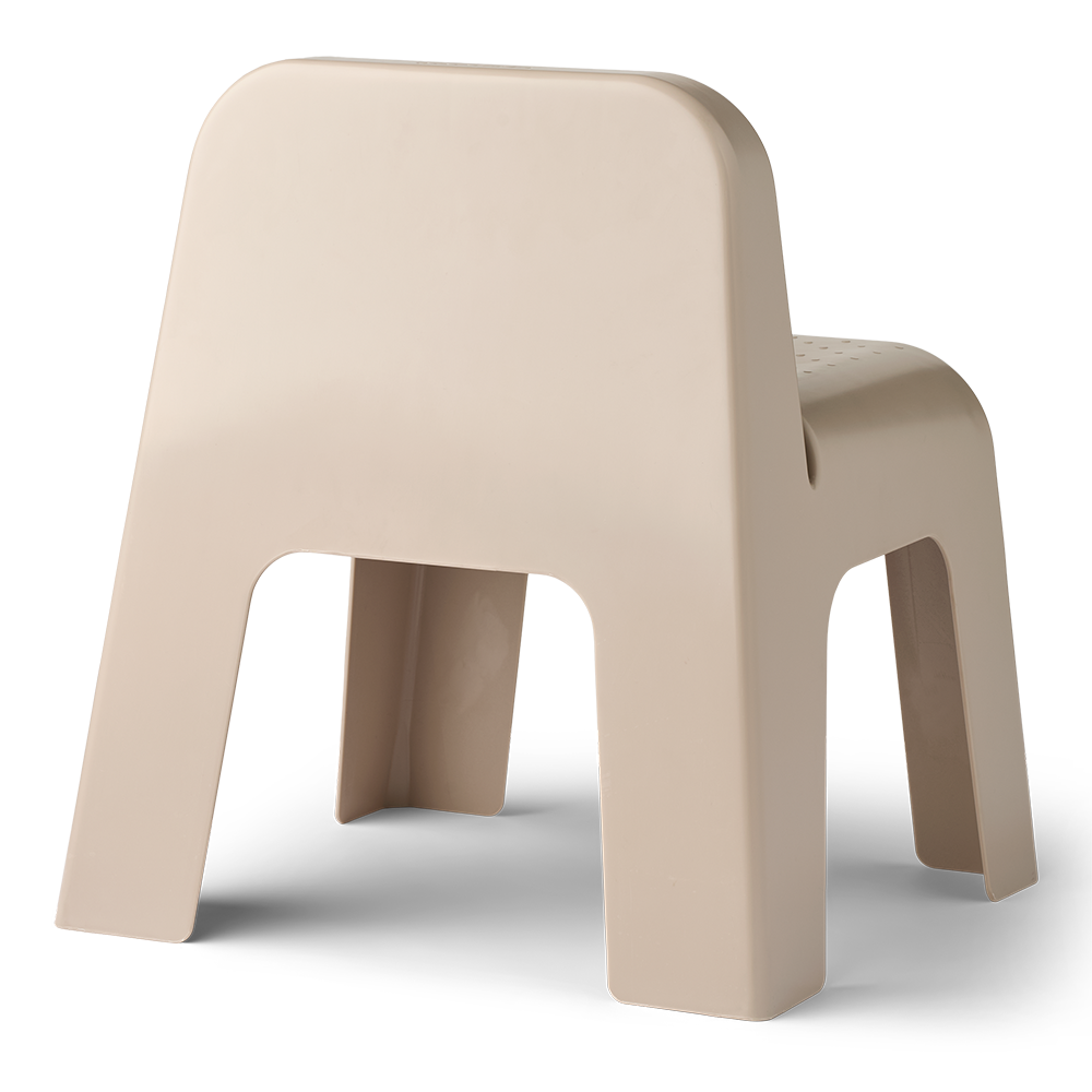 Liewood 'Chase' Chair Sandy