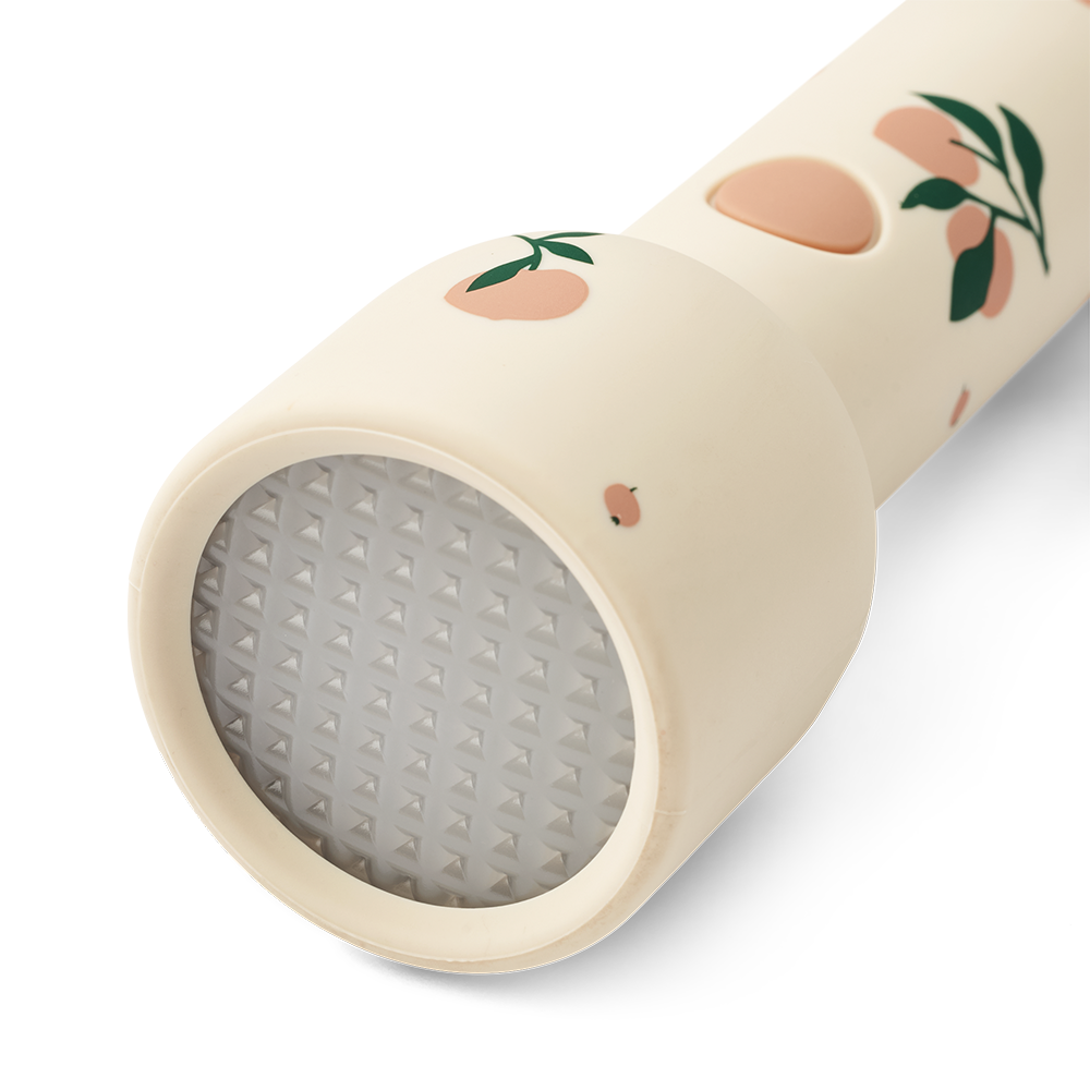 Liewood Lampe de poche 'Gry' Pêche/Coquille de mer