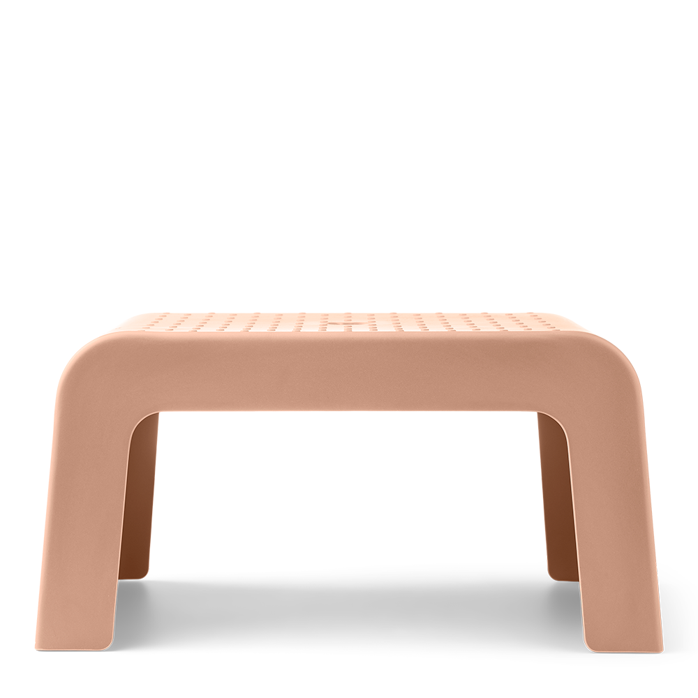 Liewood 'Ulla' Step Stool Pale Tuscany
