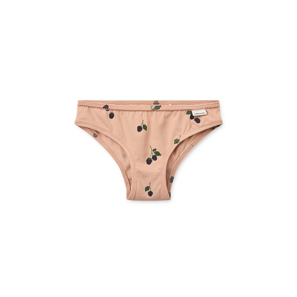 Liewood Unterwäsche 3er Set 'Aylin' Pale Tuscany Multi Mix