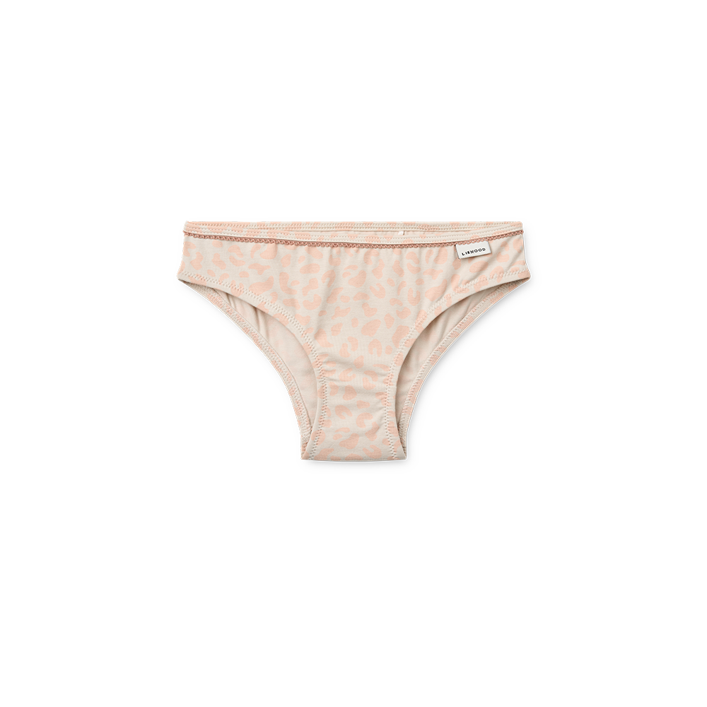 Liewood Unterwäsche 3er Set 'Aylin' Pale Tuscany Multi Mix