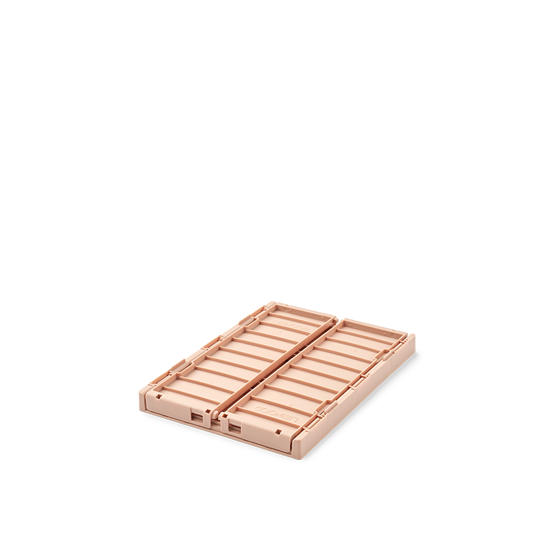Liewood Foldable Storage Box S 'Weston' Pale Tuscany