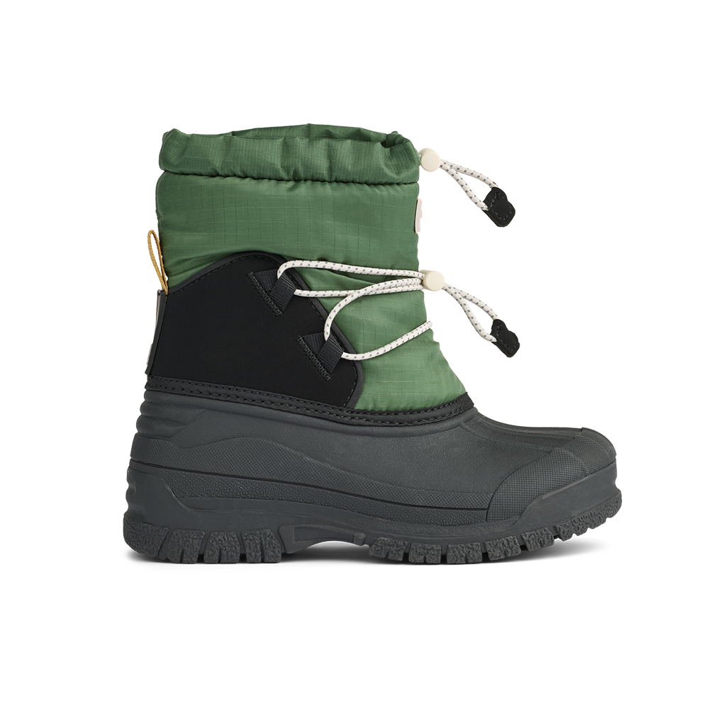 Liewood Bottes d'hiver 'Ania' Dusty Ivy Multi Mix