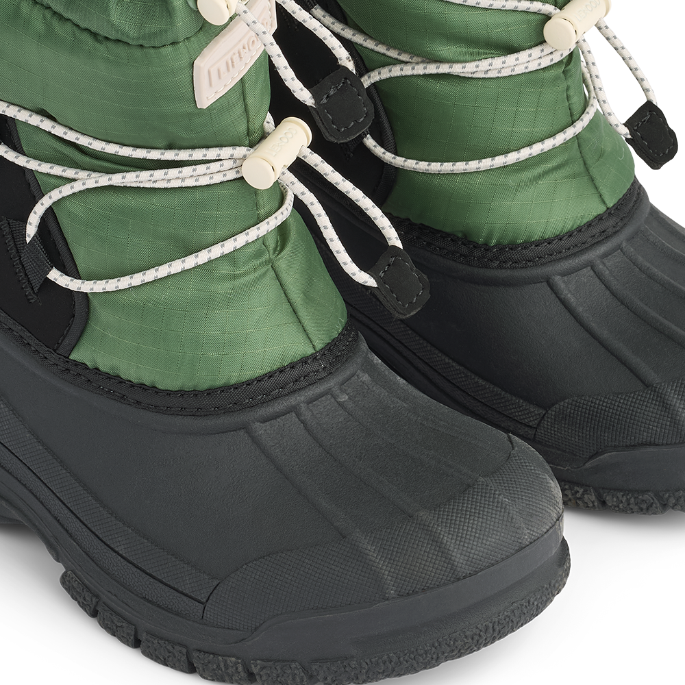 Liewood Bottes d'hiver 'Ania' Dusty Ivy Multi Mix