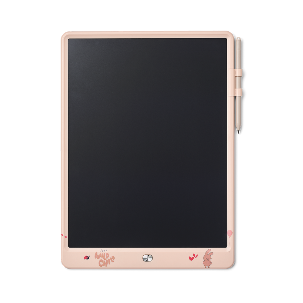 Liewood Magisches LCD-Maltablet 'Zora' Wild Child/Rosey