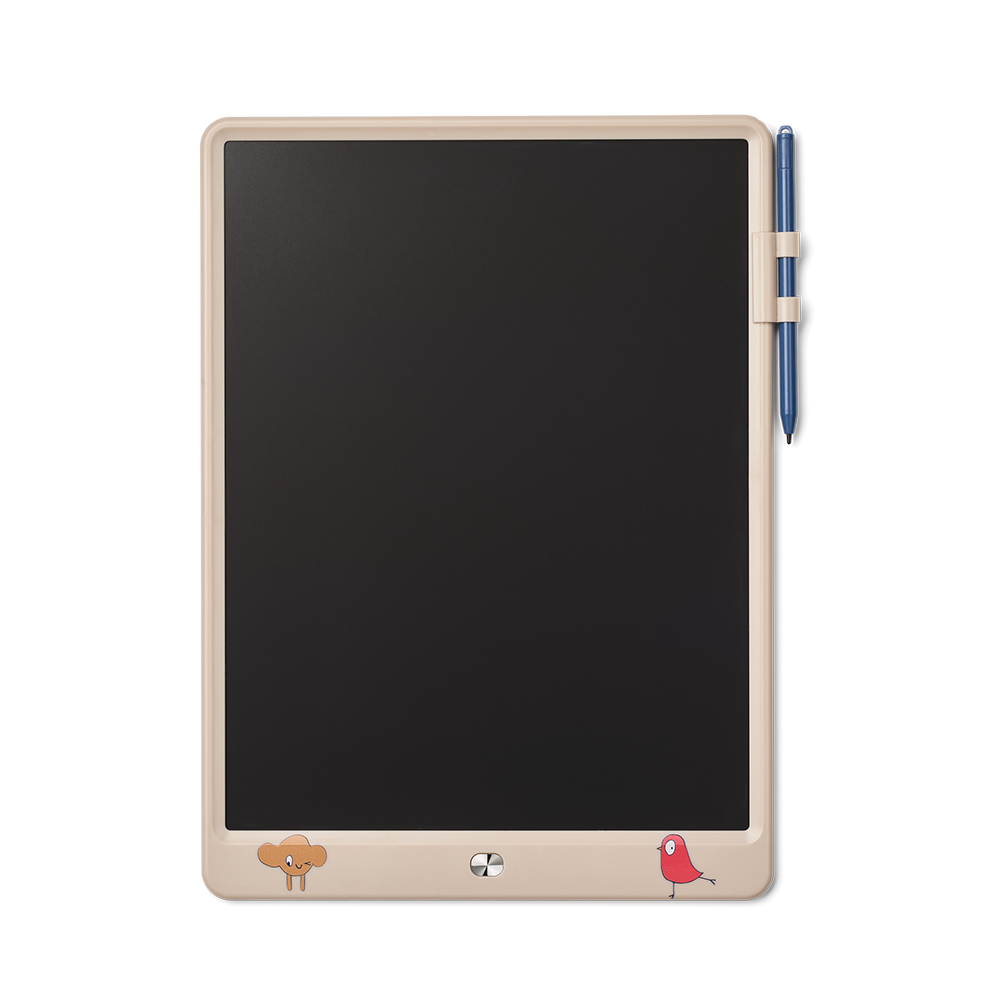 Liewood Magisches LCD-Maltablet 'Zora' Imagine/Rosey