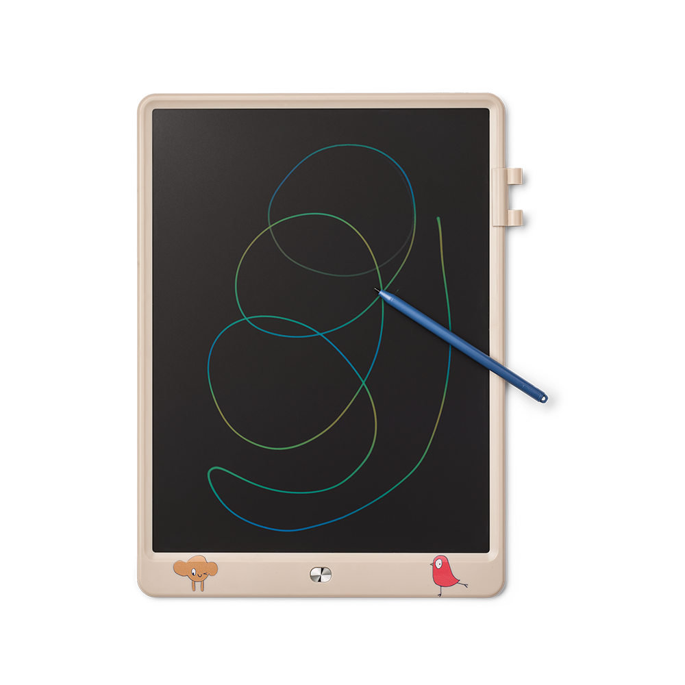 Liewood Magisches LCD-Maltablet 'Zora' Imagine/Rosey