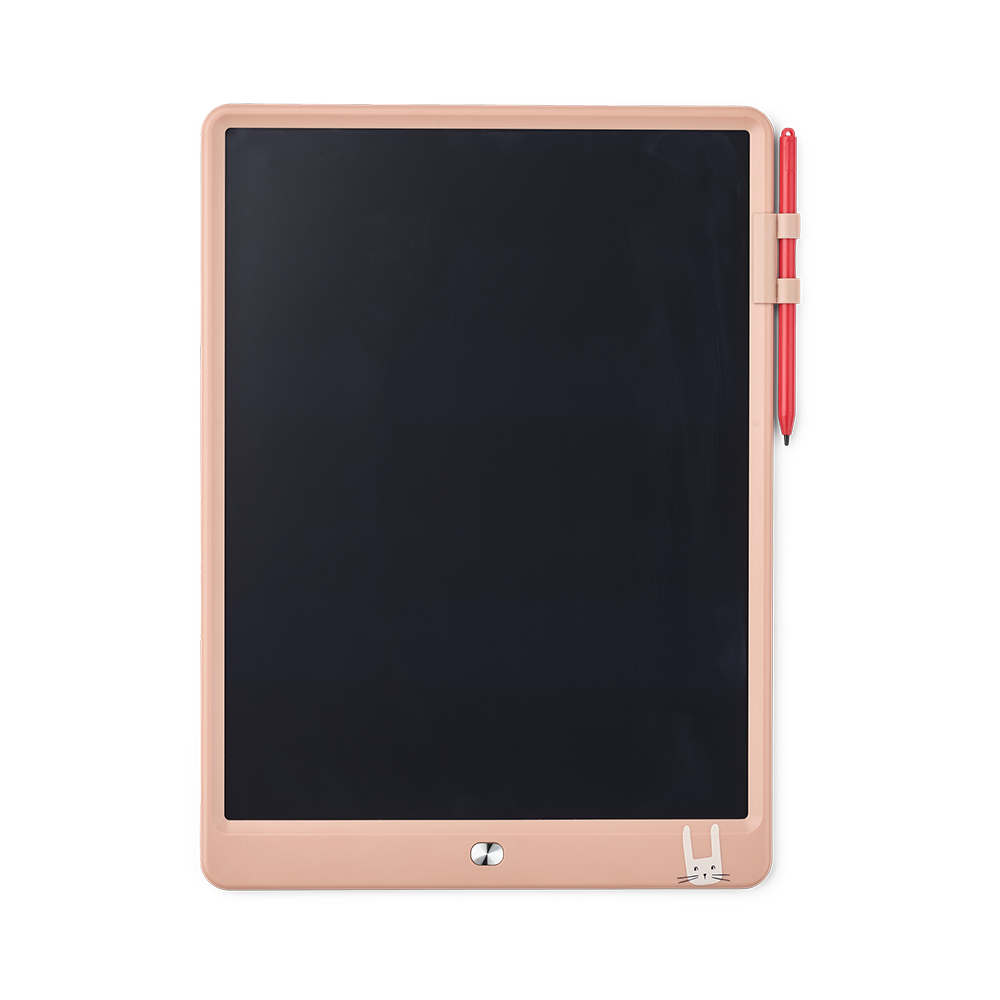 Liewood Magisches LCD-Maltablet 'Zora' Rabbit/Pale Tuscany - Online MY SNOWFLAKE
