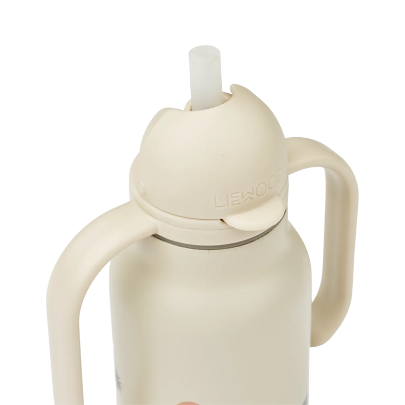 Liewood Trinkflasche Kimmi Nahaufnahme