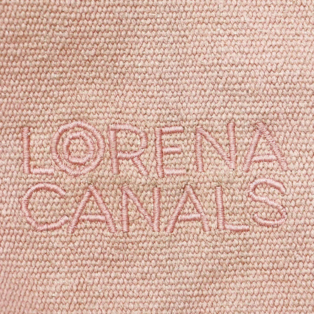 Lorena Canals Sitzsack 'Cleo' Vintage Nude