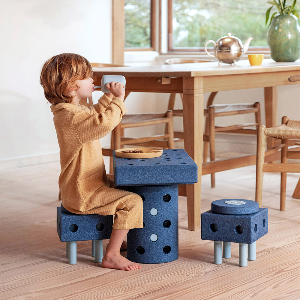 Modu Dreamer Set Blue