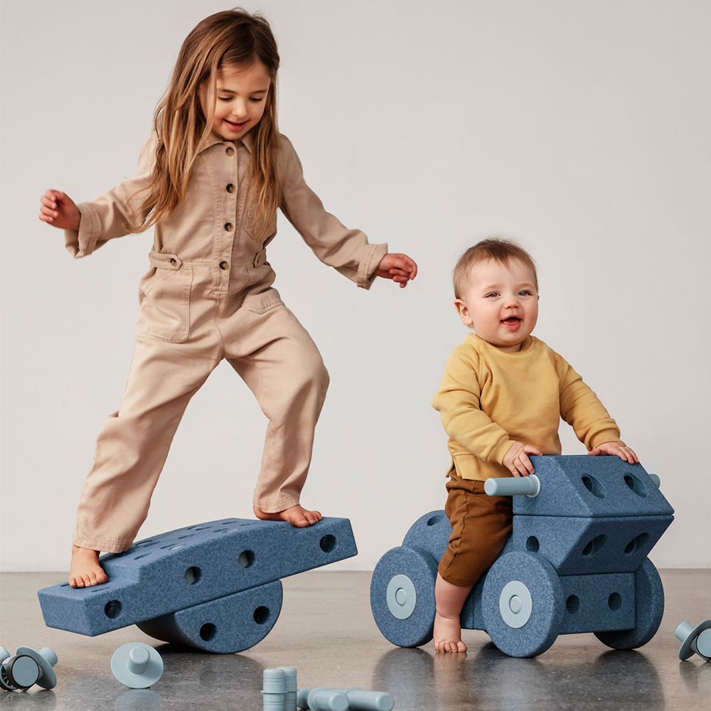 Modu Dreamer Set Blue