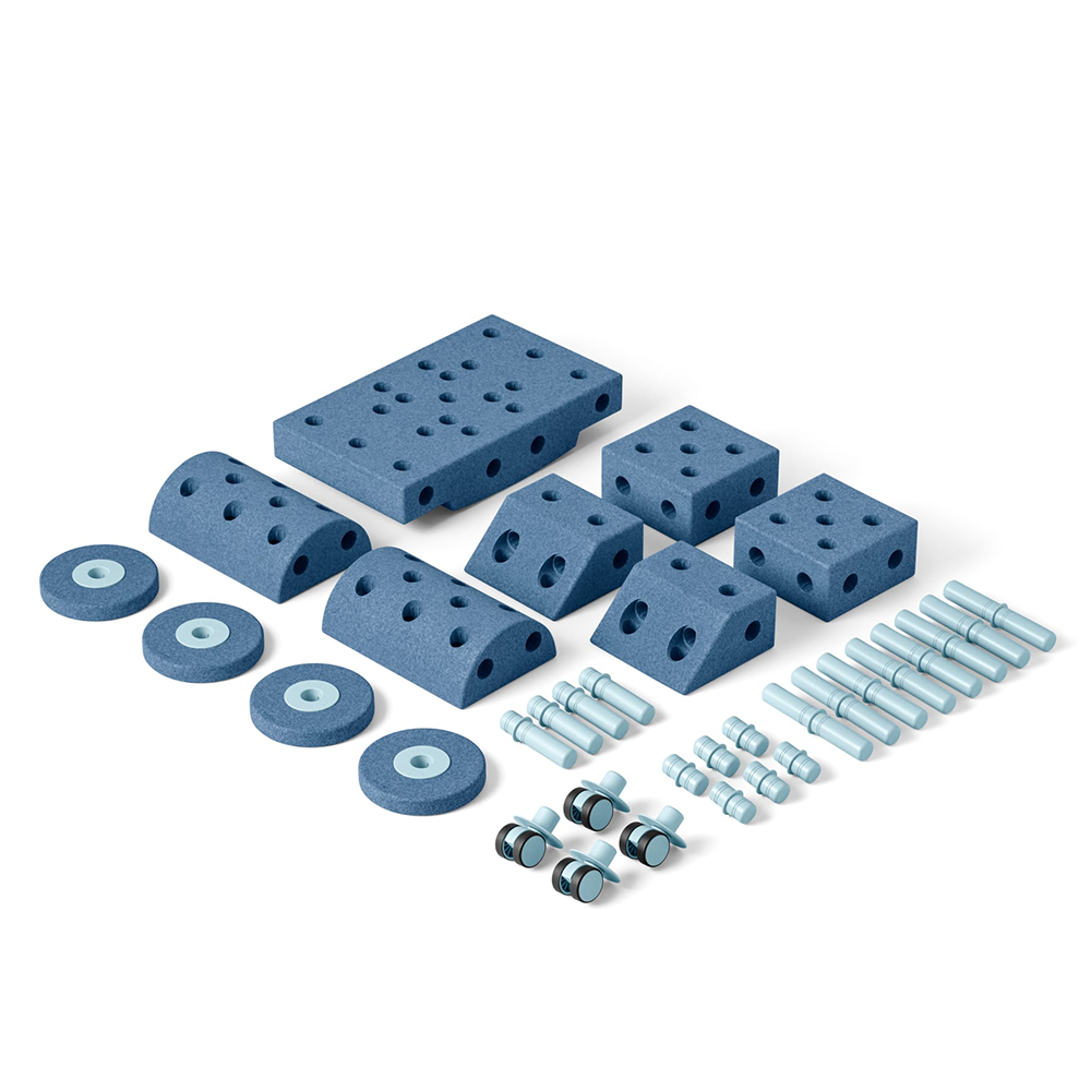 Modu Dreamer Set Blue