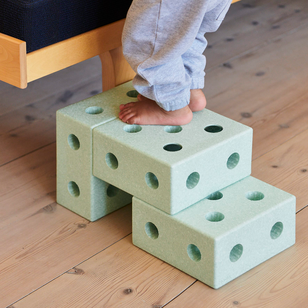 Modu 3-in-1 Walker Ocean Mint
