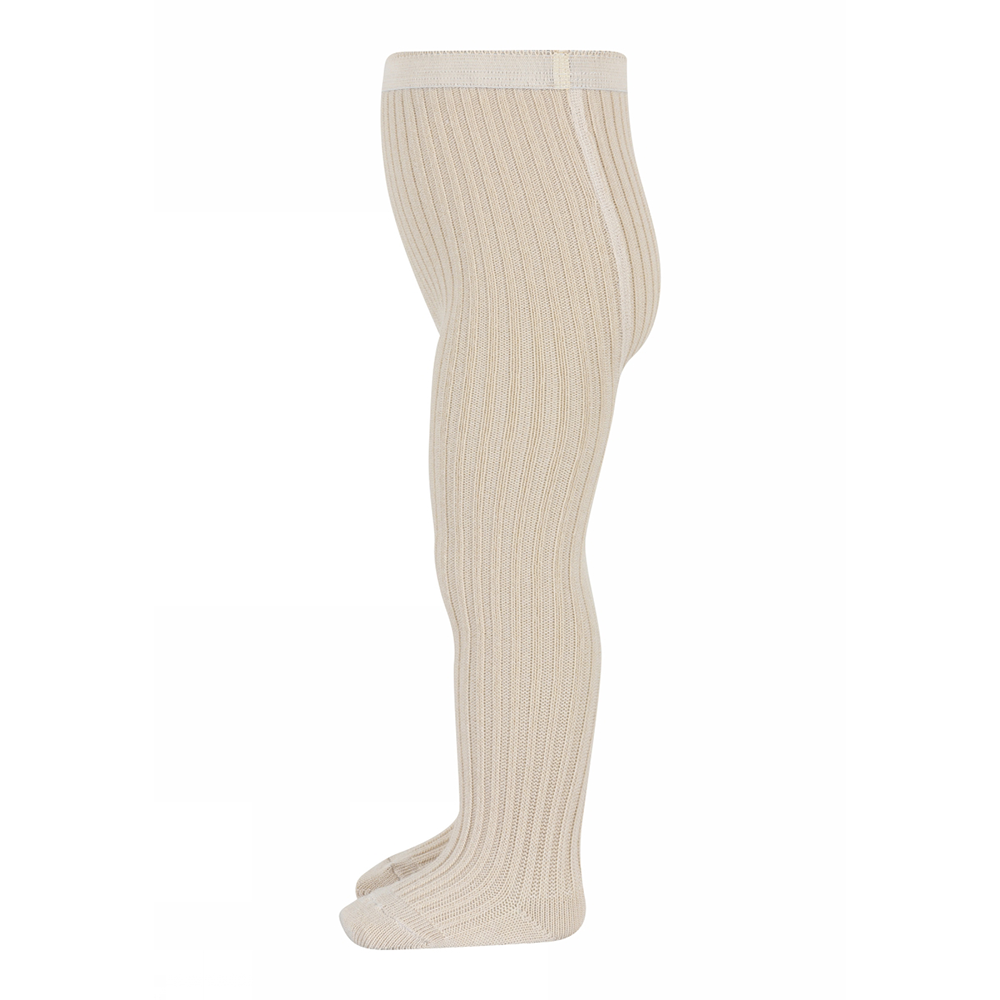 MP Denmark Tights 'Arien' Ecru