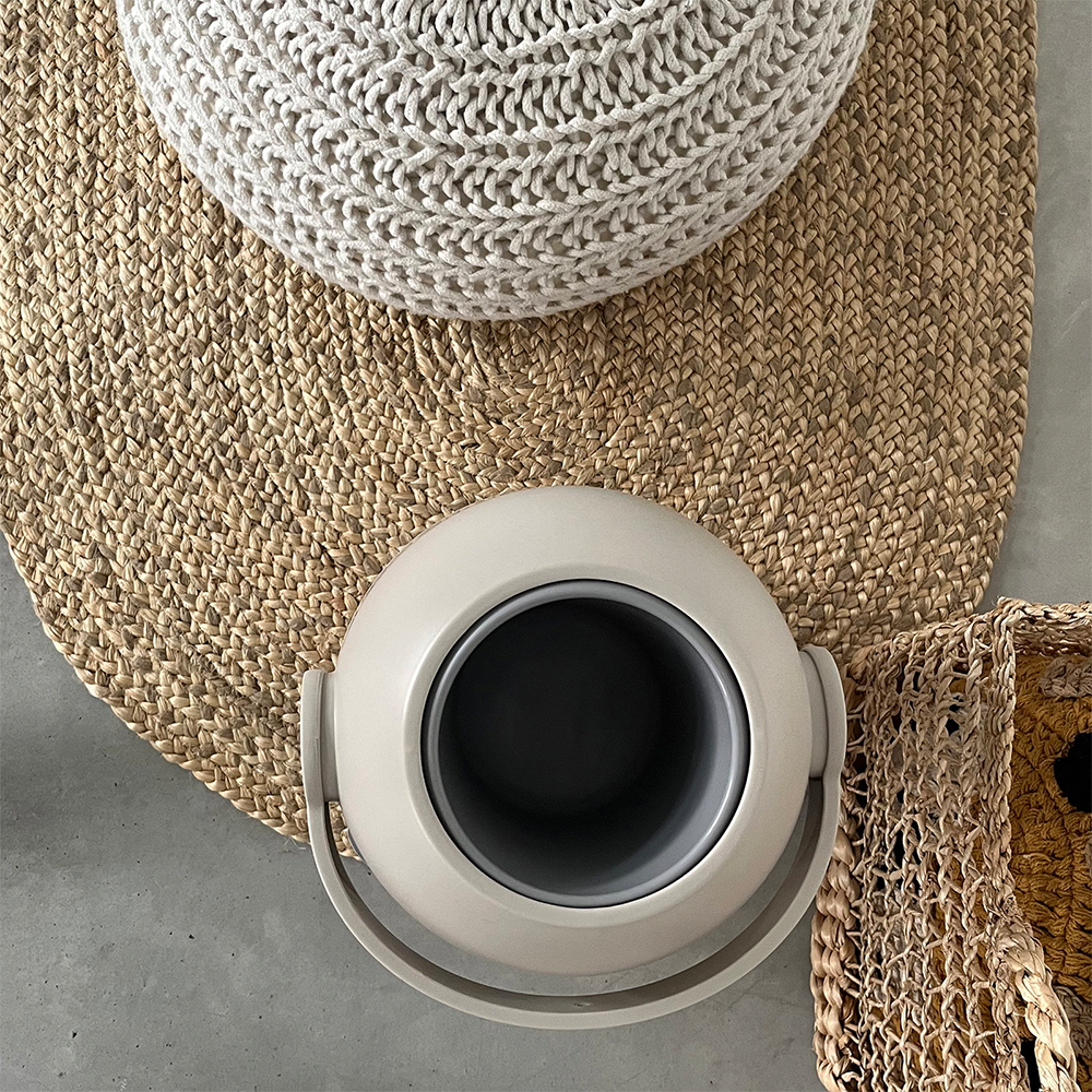 Magic Windeleimer 'Majestic' Beige