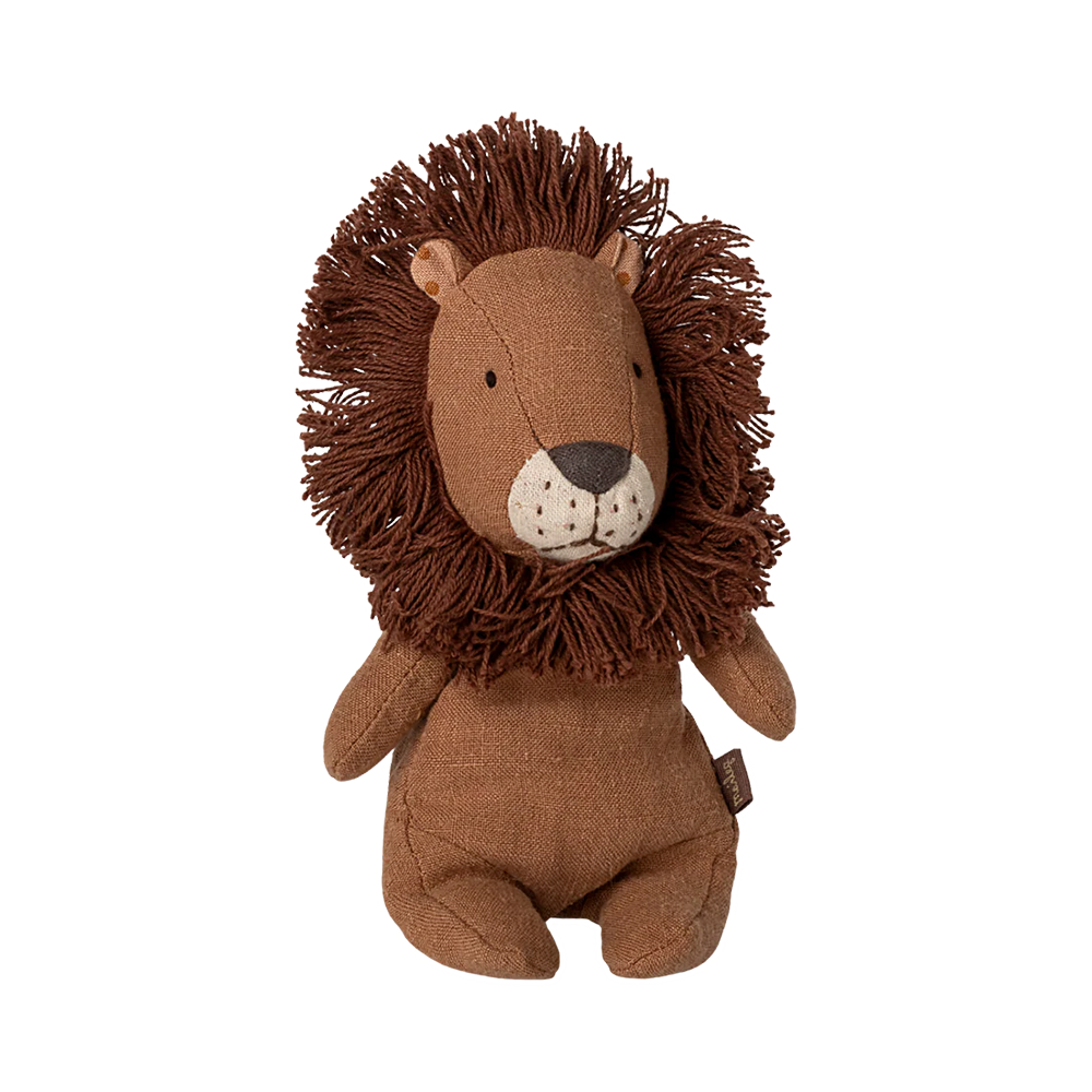 Maileg Safari Friends 'Löwe' Mini - Online MY SNOWFLAKE