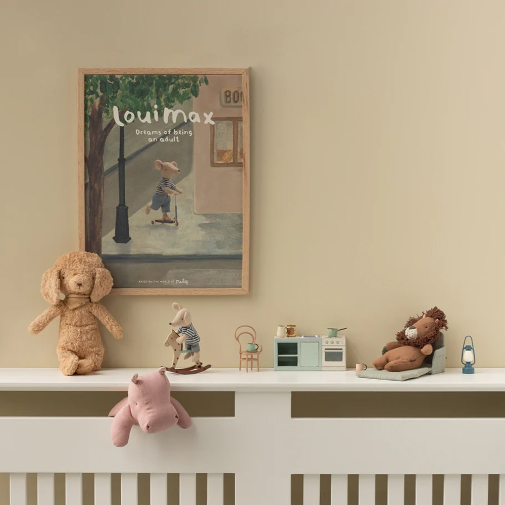 Maileg Safari Friends 'Löwe' Mini - Online MY SNOWFLAKE