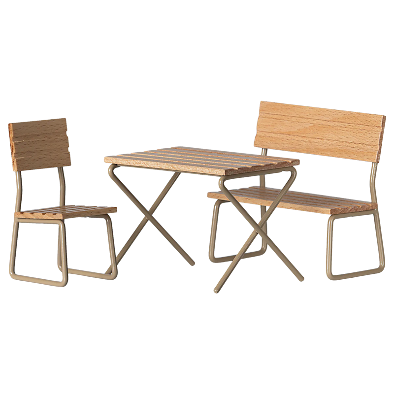 Maileg Ensemble de Jardin 'Souris'