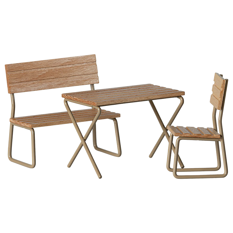 Maileg Ensemble de Jardin 'Souris'