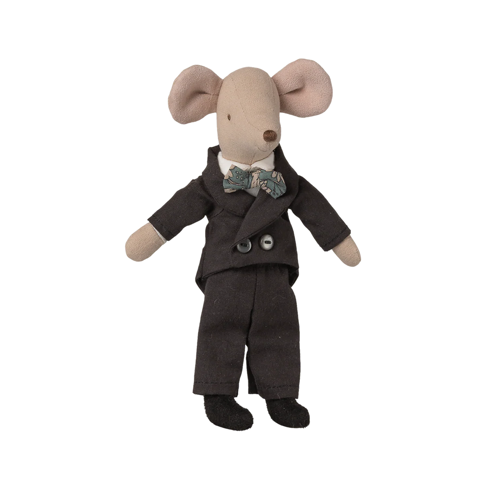 Maileg Hochzeitsanzug für Papa Maus