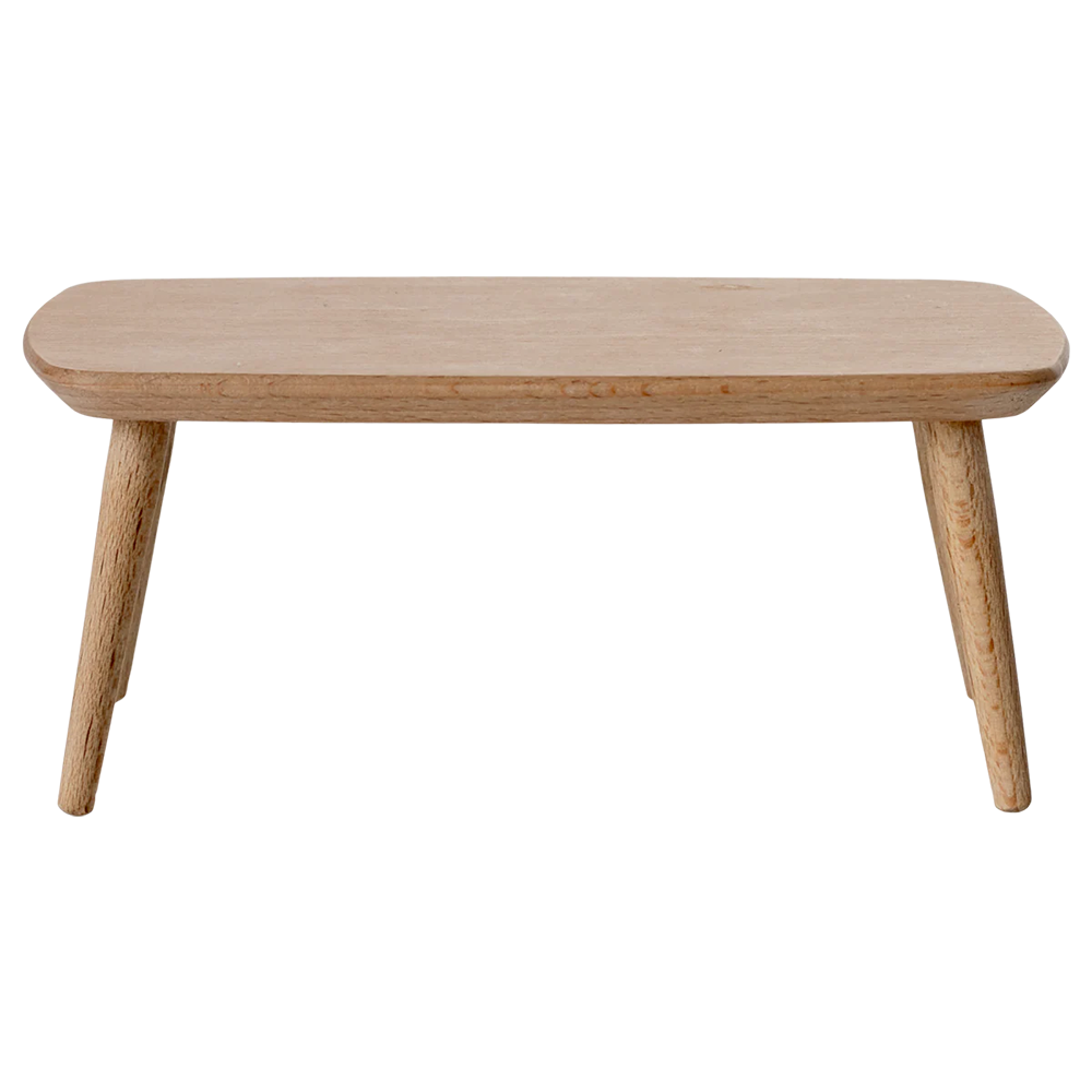 Table basse Maileg « souris » Nature