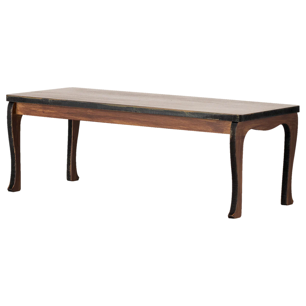 Maileg Grande table à manger pour souris
