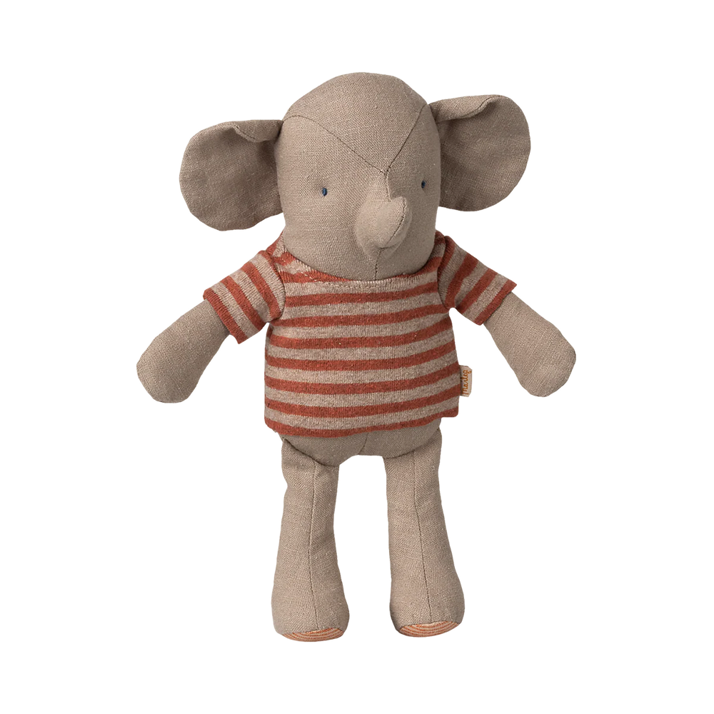 Maileg Peluche Éléphant Little Jumbo