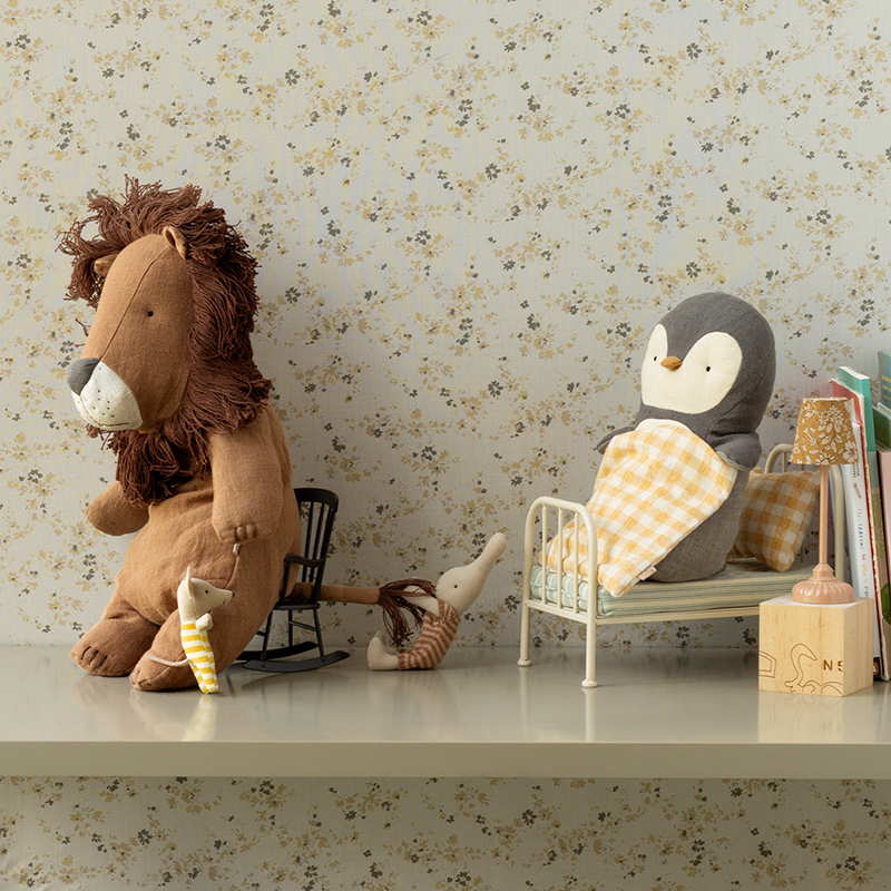 Maileg Safari Friends Löwe 'Medium' - Online MY SNOWFLAKE