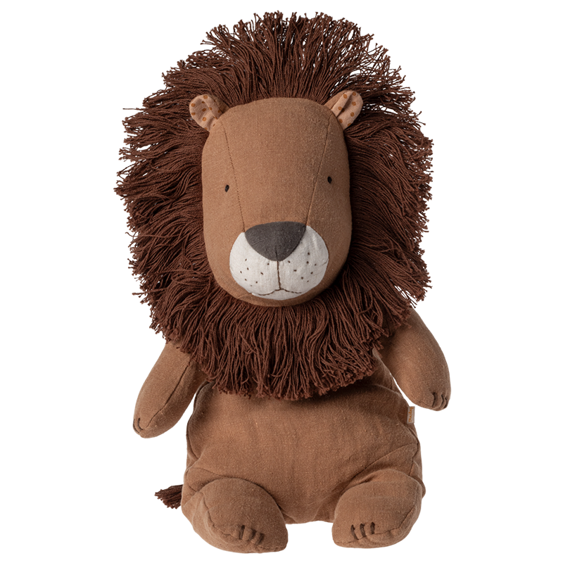 Maileg Safari Friends Löwe 'Medium' - Online MY SNOWFLAKE