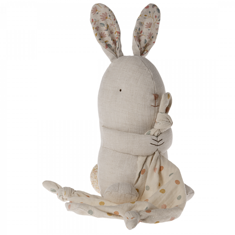 Maileg 'Lullaby Friends' Lapin Naturel