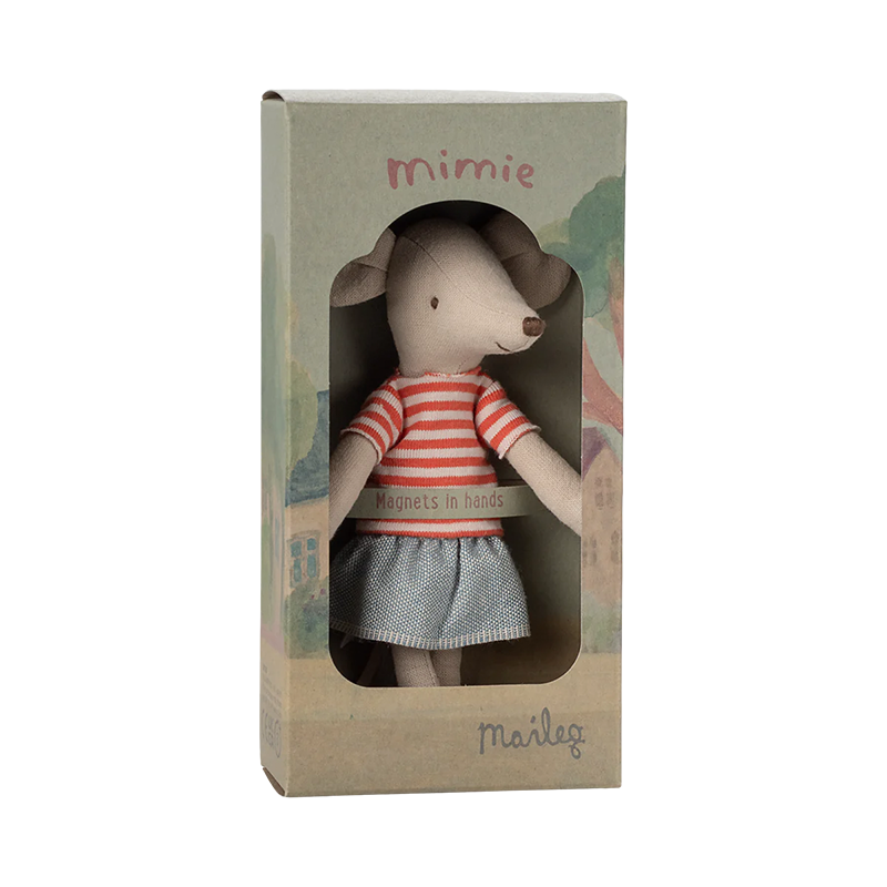 Maileg 'Sister Mouse' Big Sister