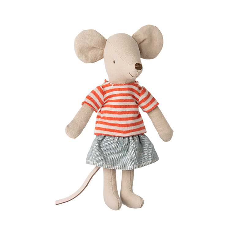 Maileg 'Sister Mouse' Big Sister
