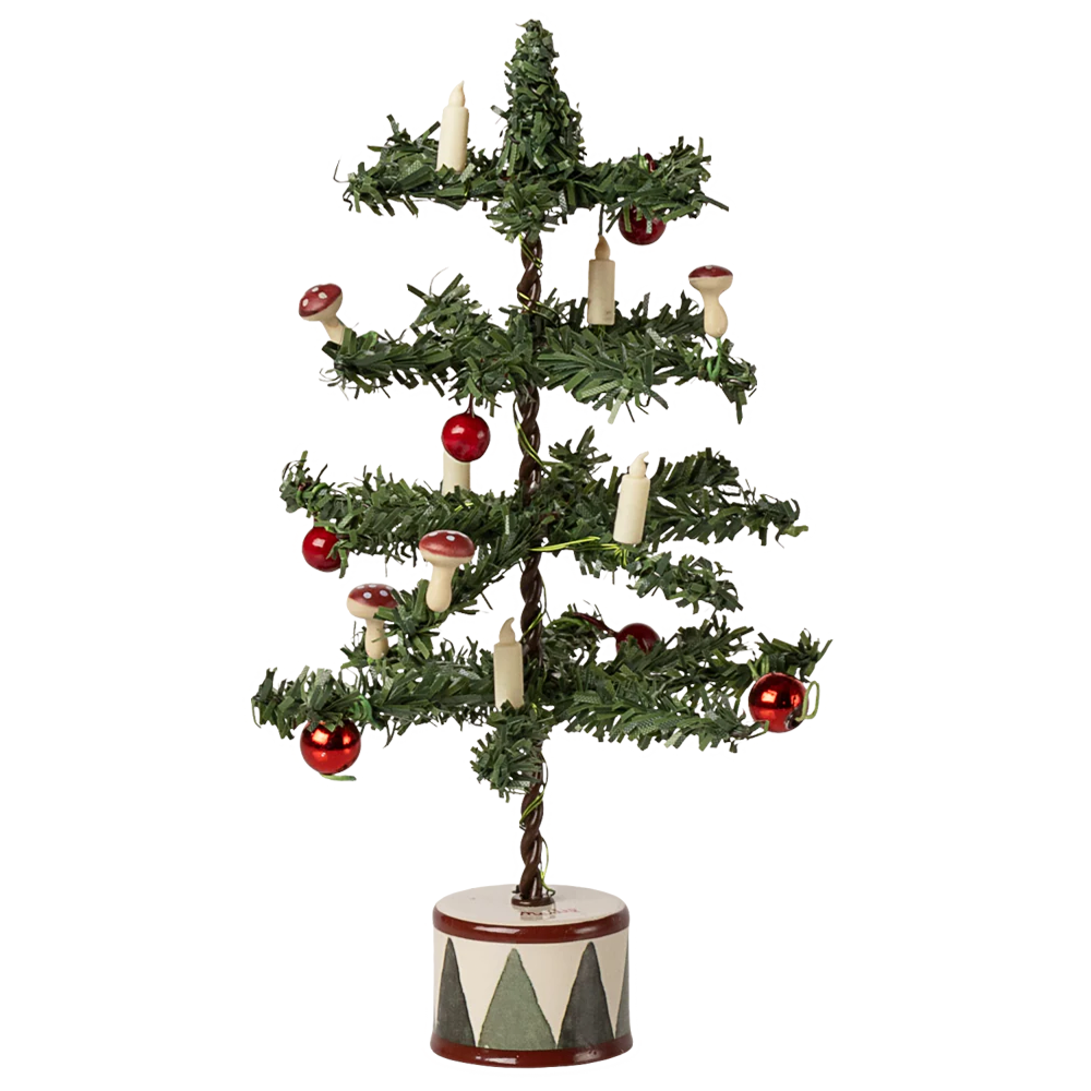 Maileg Weihnachtsbaum 'Maus'